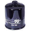 K&N Oilfilter