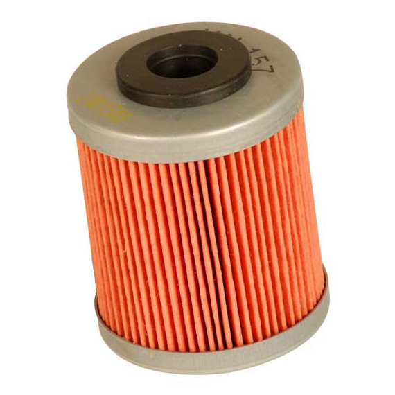 K&N Oilfilter