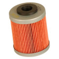 K&N Oilfilter