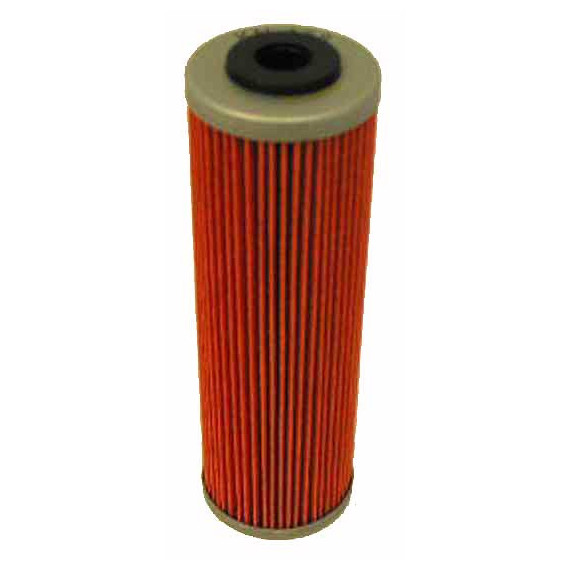 K&N Oilfilter