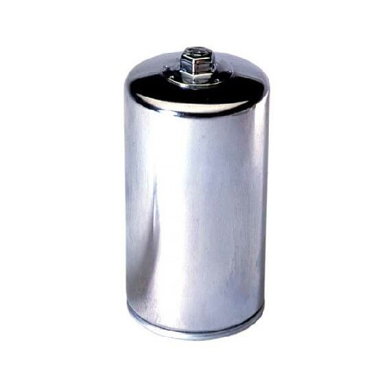 K&N Oilfilter