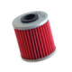 K&N Oilfilter