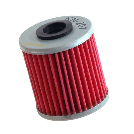 K&N Oilfilter