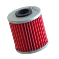 K&N Oilfilter