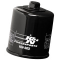 K&N Oilfilter