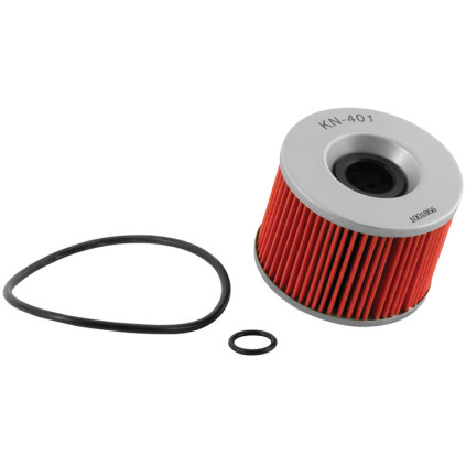 K&N Oilfilter