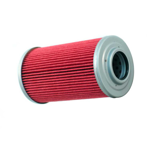 K&N Oilfilter