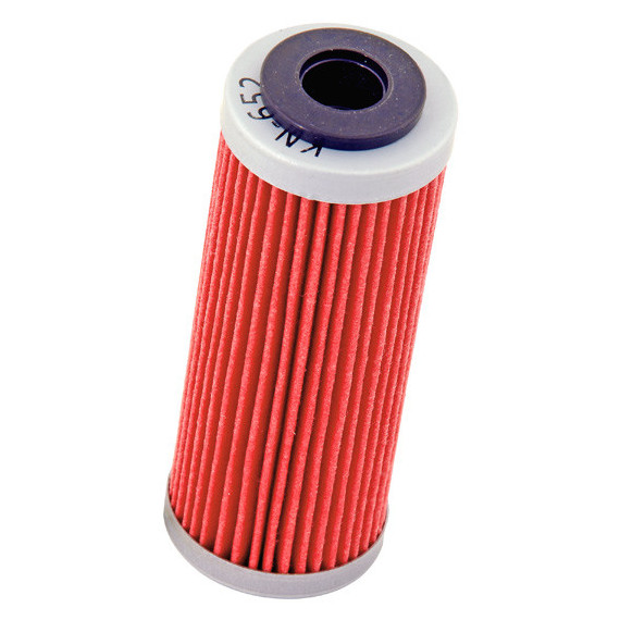 K&N Oilfilter