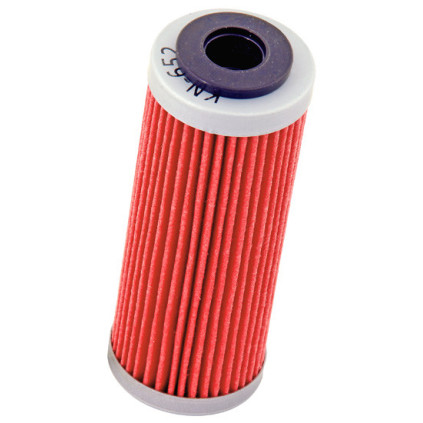 K&N Oilfilter