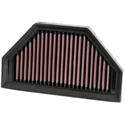 K&N Airfilter, RC8 08-13