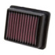 K&N Airfilter, DUKE 125/200 11-