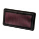 K&N Airfilter, DUKE 690 08-12