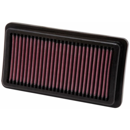 K&N Airfilter, DUKE 690 08-12