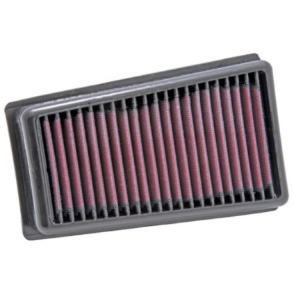 K&N Airfilter, ENDURO 690 R 09-10