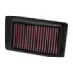 K&N Airfilter, VICTORY HAMMER