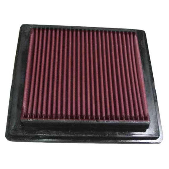 K&N Airfilter, POLARIS PREDATOR