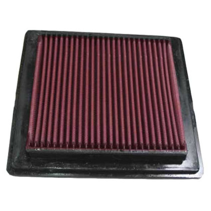 K&N Airfilter, POLARIS PREDATOR