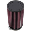 K&N FILTER I.D.62mm/89/152/RAK