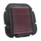 K&N Airfilter, DL650 V-STROM