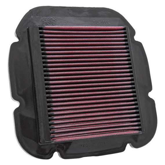 K&N Airfilter, DL650 V-STROM