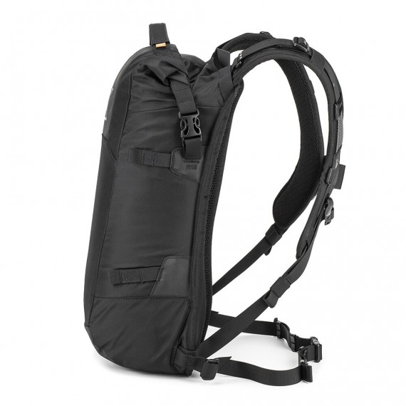 KRIEGA BACKPACK - R16 - VANNTETT