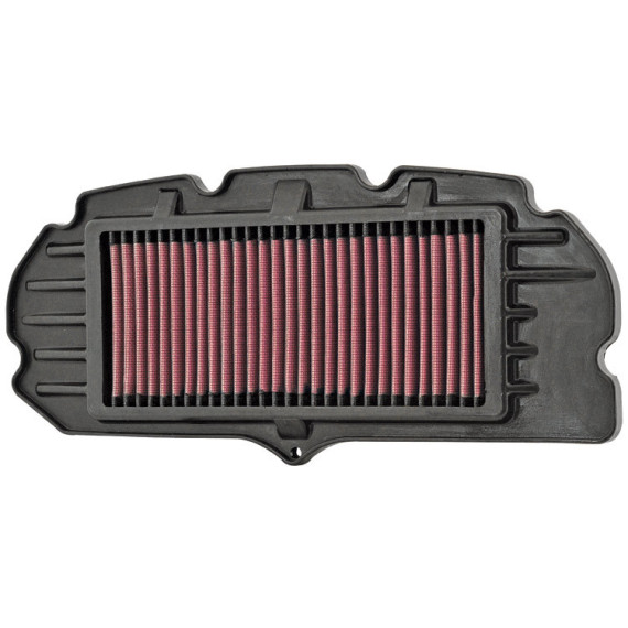 K&N Airfilter, B-KING