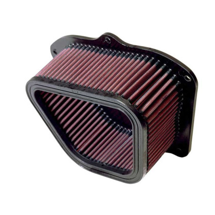 K&N Airfilter, GSX1300 HAYABUSA 99-07