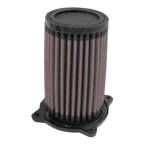 K&N Airfilter, GSX 1400