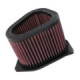 K&N Airfilter, VL1500LC