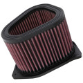 K&N Airfilter, VL1500LC