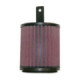 K&N Airfilter, LT-F250 02-09