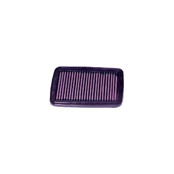 K&N Airfilter, GSF600 00-/1200 01-