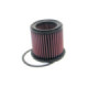 K&N Airfilter, LT700 KINGQUAD 05-07