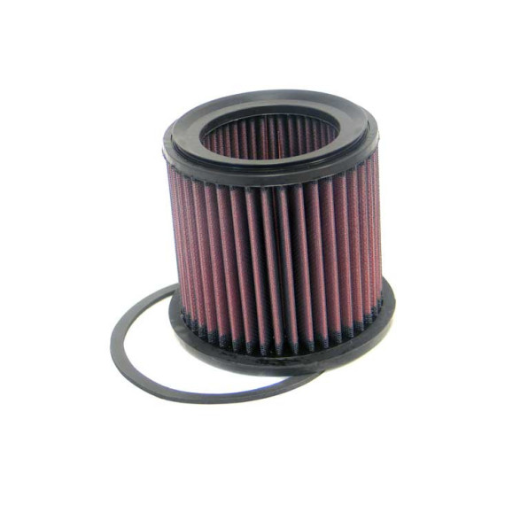 K&N Airfilter, LT700 KINGQUAD 05-07