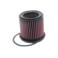 K&N Airfilter, LT700 KINGQUAD 05-07