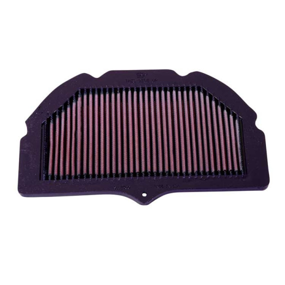 K&N Airfilter, GSXR600/750/1000 01-03/01-04