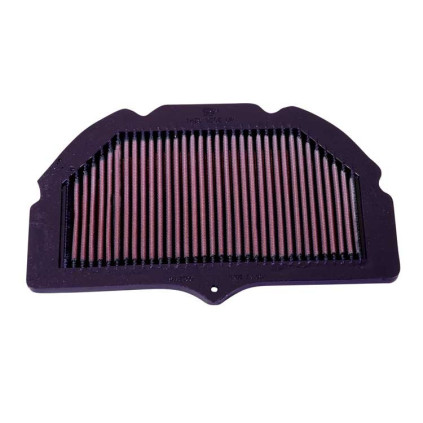 K&N Airfilter, GSXR600/750/1000 01-03/01-04