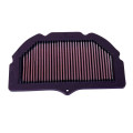 K&N Airfilter, GSXR600/750/1000 01-03/01-04