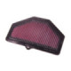 K&N Airfilter, GSXR600/750 04-