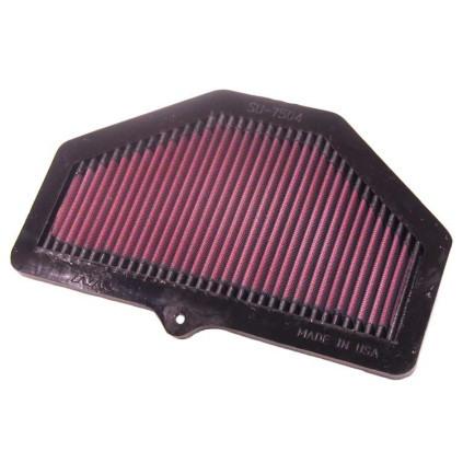 K&N Airfilter, GSXR600/750 04-