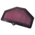 K&N Airfilter, GSXR600/750 04-