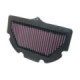 K&N Airfilter, GSXR600/750 06-