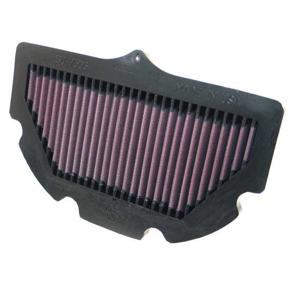 K&N Airfilter, GSXR600/750 06-