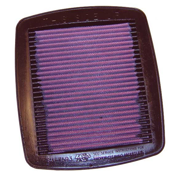 K&N Airfilter, GSXR750 92-95