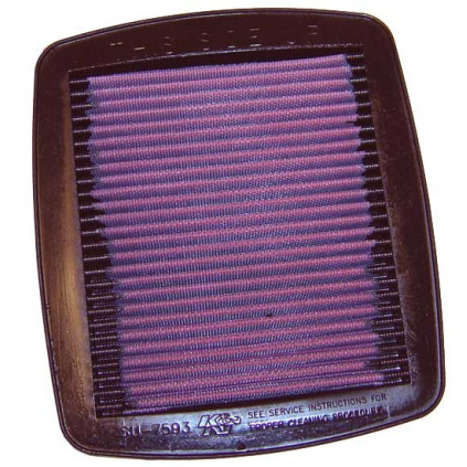 K&N Airfilter, GSXR750 92-95