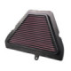 K&N Airfilter, 1050 SPEED TRIP.,SPEED