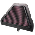 K&N Airfilter, 1050 SPEED TRIP.,SPEED