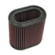 K&N Airfilter, ROCKET III