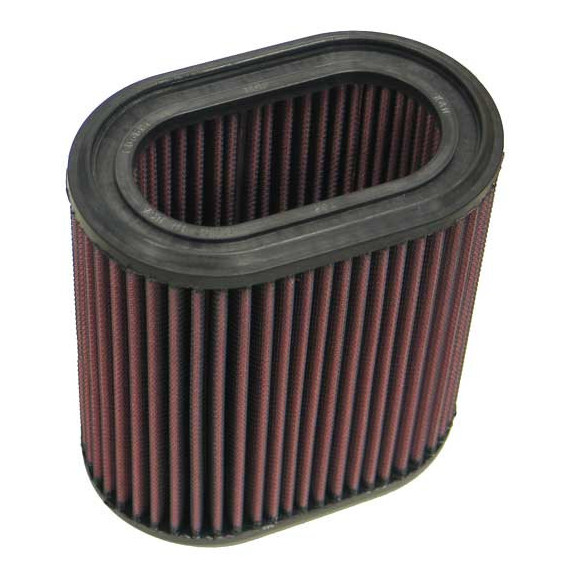 K&N Airfilter, ROCKET III