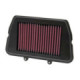 K&N Airfilter, TIGER 800 XC/XR 11-